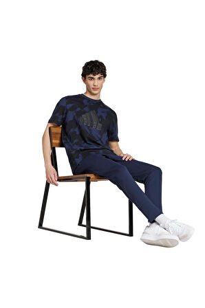 adidas M FI DBLKNT PT Erkek   Eşofman Altı IX3904