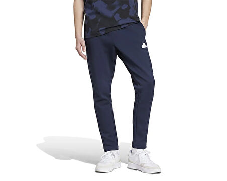 adidas M Fi Dblknt Pt Erkek Günlük Eşofman Altı IX3904 Lacivert