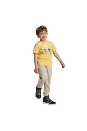 adidas Çocuk  LK DY LK PNT Eşofman Altı IV9642
