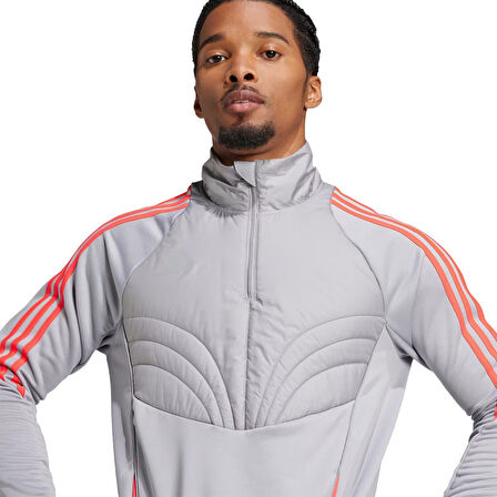 Adidas Iy0113 Tiro24 Wintop Gri