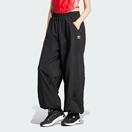 Adidas Kadın Eşofman Altı Woven Trkpant Iw5487