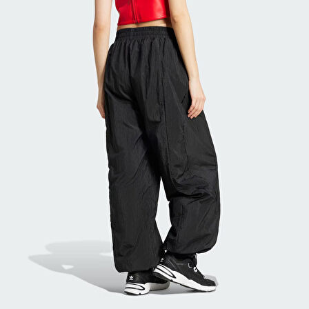 Adidas Kadın Eşofman Altı Woven Trkpant Iw5487
