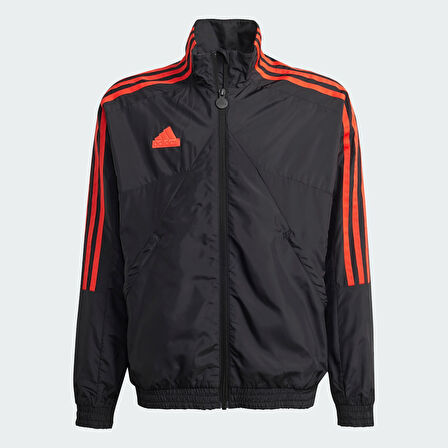 adidas IV7103 J HOT WV TTOP Çocuk Tracktop