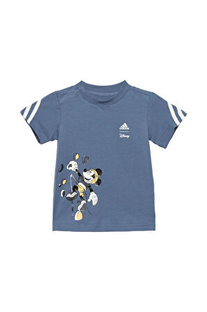 adidas I DY MM T Bebek   T-Shirt IV7363