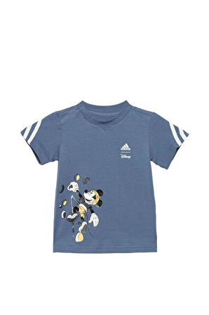 adidas I DY MM T Bebek   T-Shirt IV7363