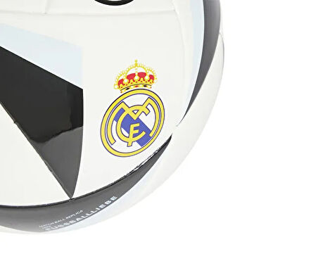 adidas  Rm Mini Home Futbol Topu Mini IX4020 Beyaz