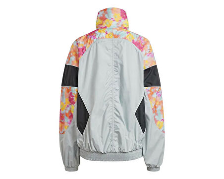 adidas By Stella McCartney  Tracktop Kadın Günlük Ceket IX1703 Renkli