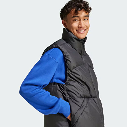 Adidas Erkek Yelek Big Baffle V Iv9777