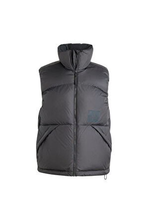 adidas BIG BAFFLE V Erkek   Mont IV9777