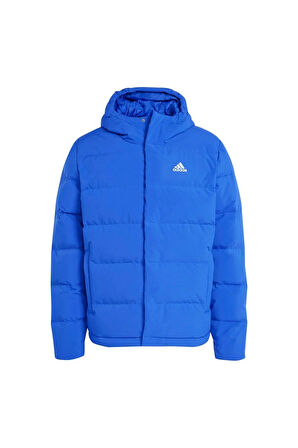 adidas HELIONIC HO JKT Erkek   Mont IZ4700