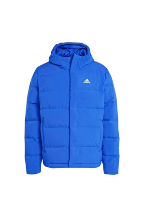 adidas HELIONIC HO JKT Erkek   Mont IZ4700