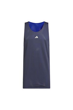 adidas SELECT WARMUP J Erkek  Basketbol Forması JD8448