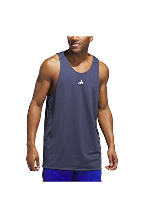 adidas SELECT WARMUP J Erkek  Basketbol Forması JD8448