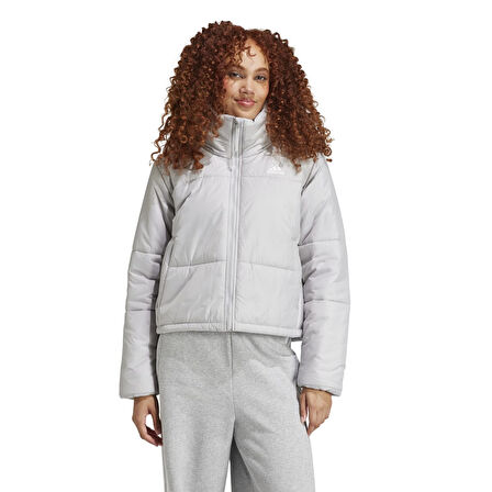 Adidas Kadın Mont Basic Padded