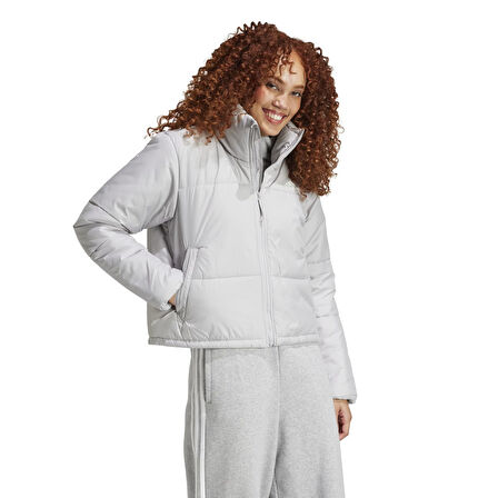 Adidas Kadın Mont Basic Padded