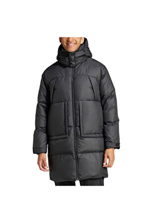 adidas BIG BAFFLE C  Mont IV9775
