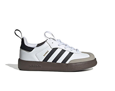 adidas Adifom Samba 360 C Çocuk Günlük Ayakkabı IH3505 Beyaz