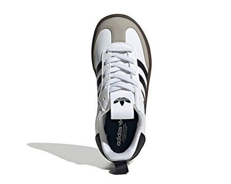 adidas Adifom Samba 360 C Çocuk Günlük Ayakkabı IH3505 Beyaz