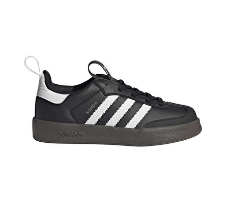 JH5194-C adidas Adıfom Samba 360 C &amp;Ccedil;ocuk Spor Ayakkabı Siyah