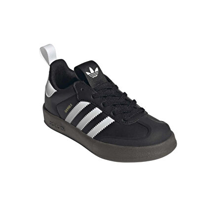 JH5194-C adidas Adıfom Samba 360 C &amp;Ccedil;ocuk Spor Ayakkabı Siyah