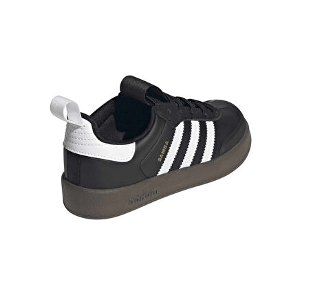 JH5194-C adidas Adıfom Samba 360 C &amp;Ccedil;ocuk Spor Ayakkabı Siyah