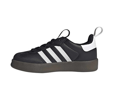 JH5194-C adidas Adıfom Samba 360 C &amp;Ccedil;ocuk Spor Ayakkabı Siyah