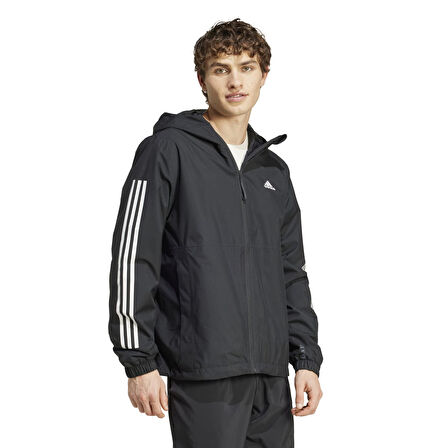 Adidas Erkek Ceket Essentials 3 Stripes R.R