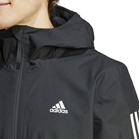 Adidas Erkek Ceket Essentials 3 Stripes R.R