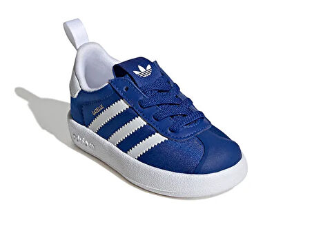 Adıdas Adifom Gazelle 360 I Bebek Günlük Ayakkabı IH3508 Mavi