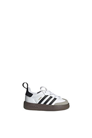adidas Bebek  Beyaz  Sneaker ADIFOM SAMBA 360 I IH3506
