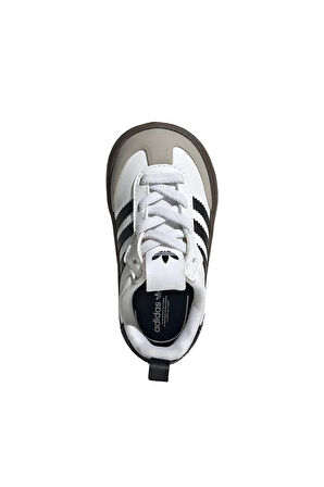 adidas Bebek  Beyaz  Sneaker ADIFOM SAMBA 360 I IH3506