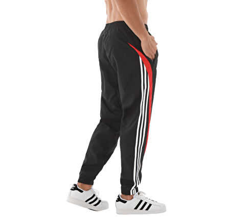 IX9646-E adidas Archıve Pant Erkek Eşofman Altı Siyah