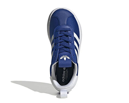 adidas Adifom Gazelle 360 C Çocuk Günlük Ayakkabı IH3507 Mavi