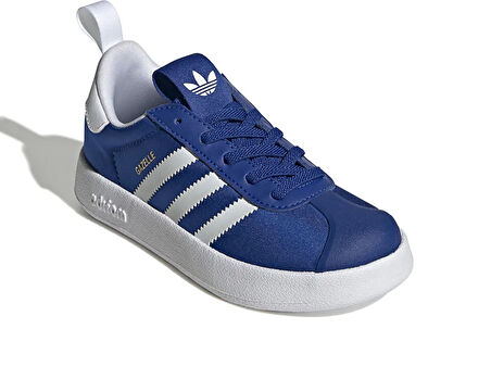 adidas Adifom Gazelle 360 C Çocuk Günlük Ayakkabı IH3507 Mavi