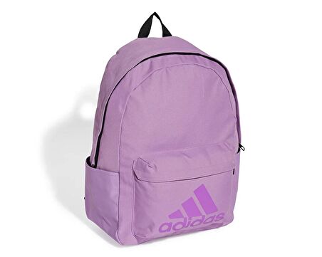 adidas Clsc Bos Bp Sırt Çantası (27,5L) IZ1886 Mor