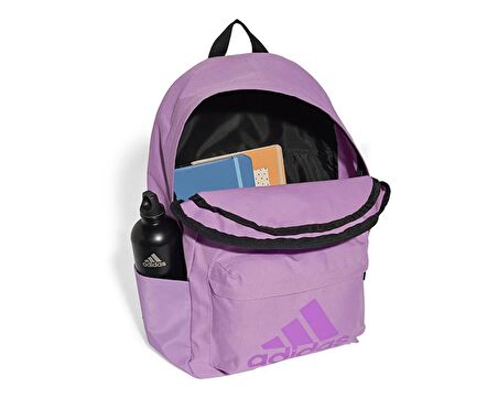 adidas Clsc Bos Bp Sırt Çantası (27,5L) IZ1886 Mor