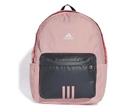 adidas Clsc Bos 3S Bp Sırt Çantası (27,5L) IZ1911 Pembe