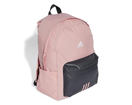 adidas Clsc Bos 3S Bp Sırt Çantası (27,5L) IZ1911 Pembe