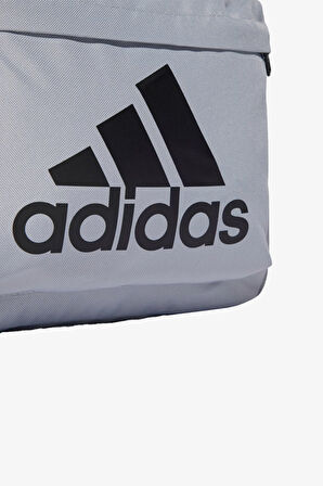 Adidas Clsc Bos Bp Unisex Gri Sırt Çantası IZ1884