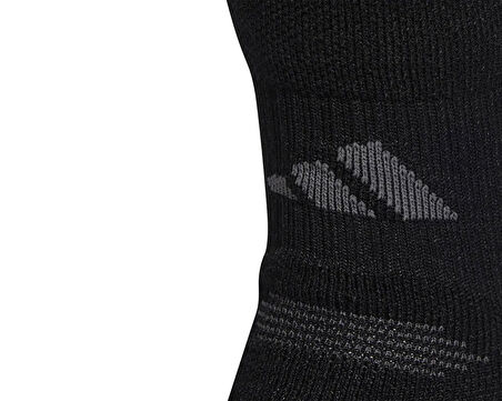 adidas Perf Trg Qrt 1P Çorap IW5556 Siyah