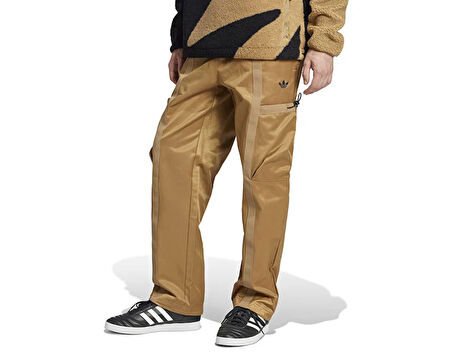 adidas Cargo Pant Erkek Günlük Kargo Pantolon IZ4854 Krem