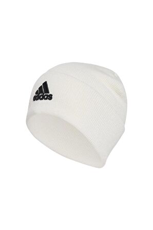 adidas LOGO BEANIE CUF  Bere IY7666