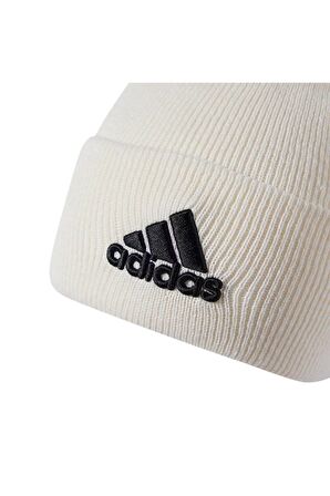 adidas LOGO BEANIE CUF  Bere IY7666