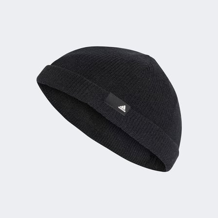 adidas Unisex Siyah Bere
