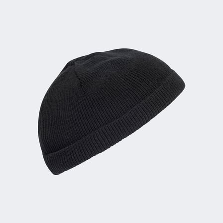 adidas Unisex Siyah Bere