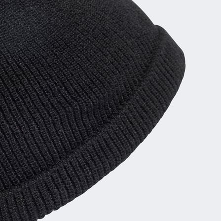 adidas Unisex Siyah Bere