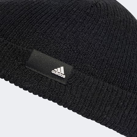 adidas Unisex Siyah Bere