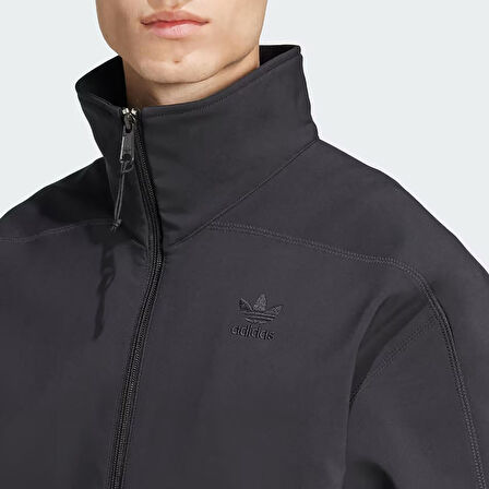 Adidas Erkek Eşofman Üstü Softshell Iy2086