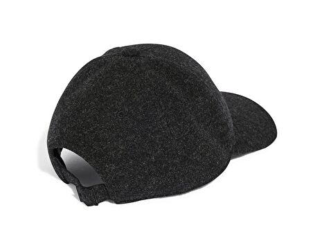 adidas Dad Cap Mat Şapka IT4631 Siyah