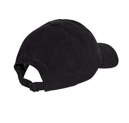 IT4641-U adidas Spw Dad Cap Şapka Siyah